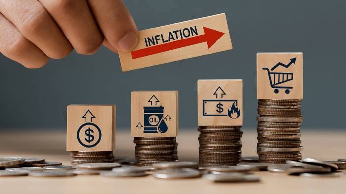 Maroc : L’inflation en baisse de 0,3% en août sur un an